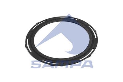 Junta, compresor SAMPA 034.284