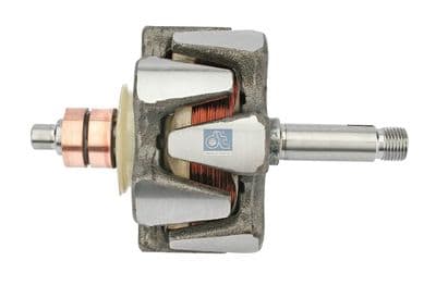 Rotor, alternador DT Spare Parts 5.47040