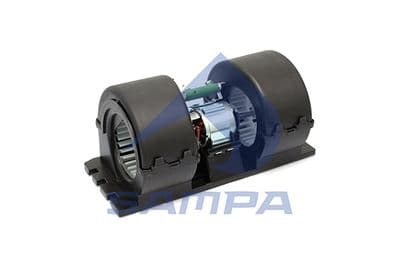 Ventilador del interior SAMPA 203.494