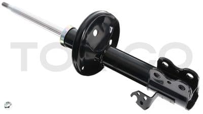 Amortiguador TOKICO B3457