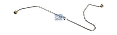 Tubería de alta presión, sistema de inyección DT Spare Parts 3.21102