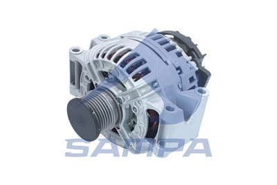 Alternador SAMPA 210.438