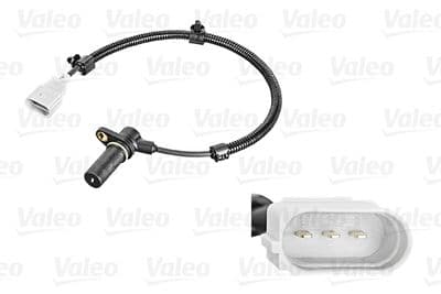 Sensor posición de cigueñal VALEO 254045
