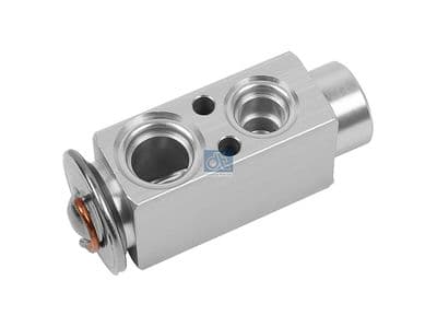 Válvula de expansión, aire acondicionado DT Spare Parts 2.76019
