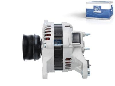 Alternador DT Spare Parts 6.27025