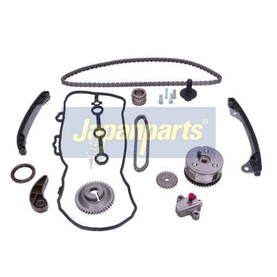 Juego de cadena de distribución JAPANPARTS KDK-138