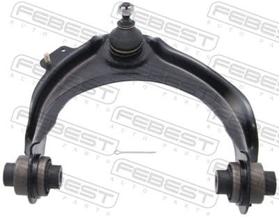 Brazo oscilante, suspensión de ruedas FEBEST 0324-CL7UPR