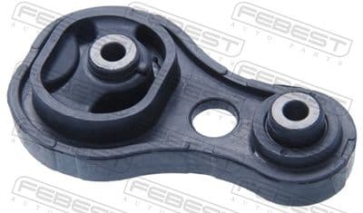 Soporte, motor FEBEST MZM-DEMRR