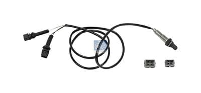 Sonda Lambda DT Spare Parts 12.27043