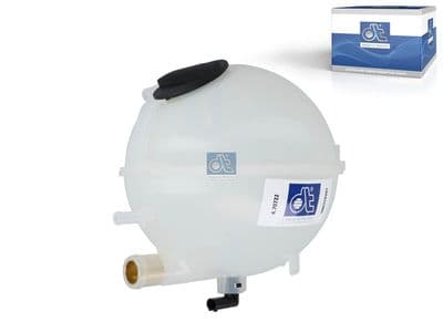 Depósito de compensación, refrigerante DT Spare Parts 4.70722