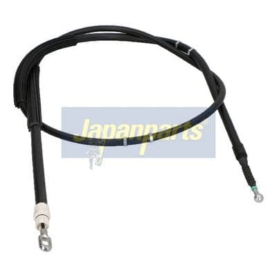 Cable de accionamiento, freno de estacionamiento JAPANPARTS BC-0930
