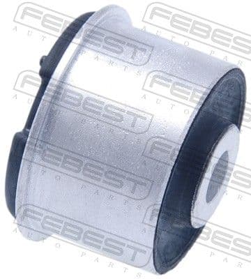 Horquilla de suspensión FEBEST CDAB-003
