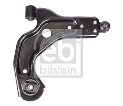 Brazo oscilante, suspensión de ruedas FEBI BILSTEIN 14245