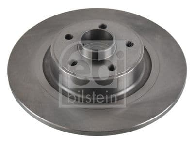 Disco de freno FEBI BILSTEIN 44018