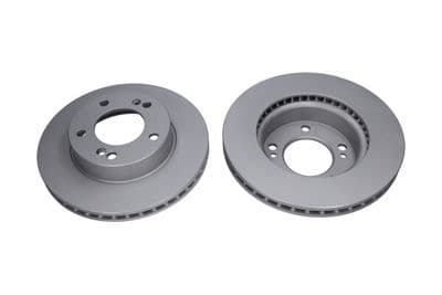 Disco de freno Kavo Parts BR-7704-C