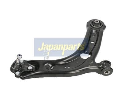Brazo oscilante, suspensión de ruedas JAPANPARTS BS-0914R