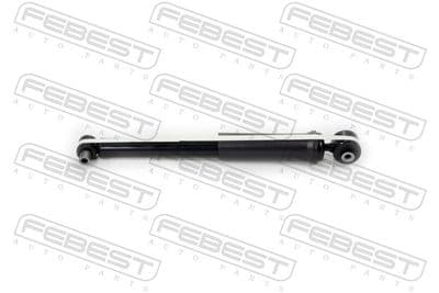 Amortiguador FEBEST 2407G-004R