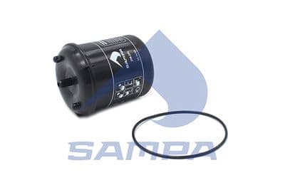 Filtro de aceite SAMPA 209.255