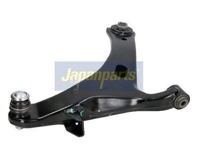 Brazo oscilante, suspensión de ruedas JAPANPARTS BS-707R