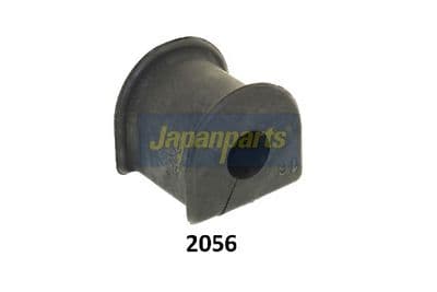 Casquillo del buje, estabilizador JAPANPARTS RU-2056