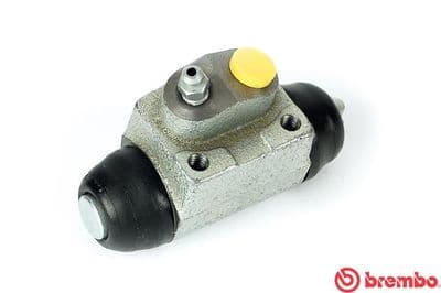 Cilindro de freno de rueda BREMBO A 12 229