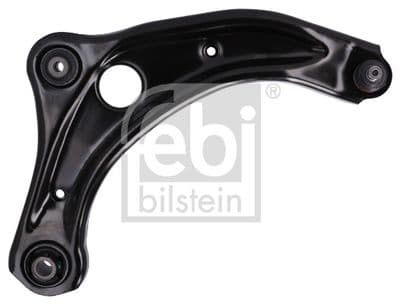 Brazo oscilante, suspensión de ruedas FEBI BILSTEIN 180938