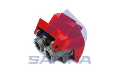 Cabeza de acoplamiento SAMPA 096.4737