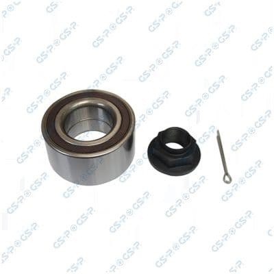Juego de balero de rueda GSP GKX0090