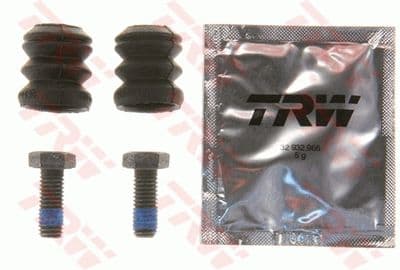 Juego de reparación, pinza de freno TRW SP7250