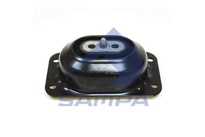 Soporte, motor SAMPA 030.286