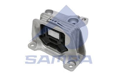 Soporte, motor SAMPA 076.245