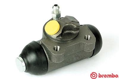 Cilindro de freno de rueda BREMBO A 12 061