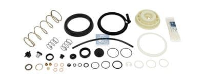 Juego de reparación, servoembrague DT Spare Parts 1.31309