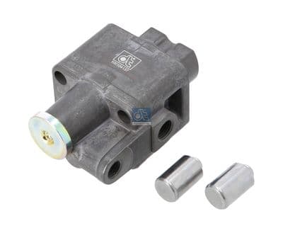 Interruptor, transmisión de separación DT Spare Parts 3.53040