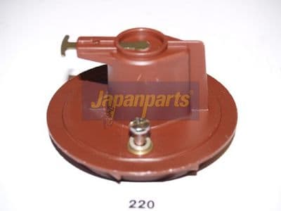 Rotor del distribuidor de encendido JAPANPARTS SR-220