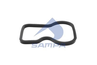 Junta cabeza de motor SAMPA 042.169