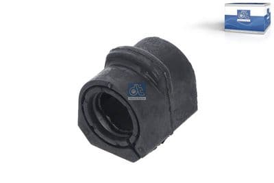 Casquillo del buje, estabilizador DT Spare Parts 13.11046