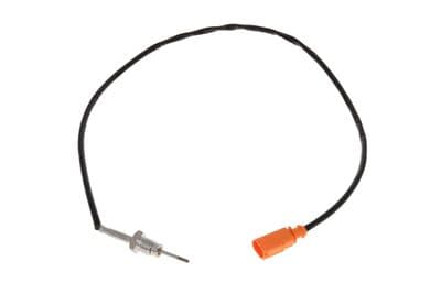Sensor, de temperatura de gas de escape VALEO 368806