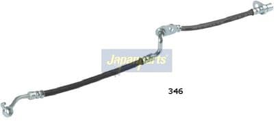 Soporte, manguera de freno JAPANPARTS TF-346