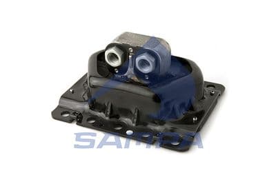 Soporte, motor SAMPA 080.432