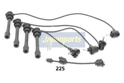 Juego de cables de encendido JAPANPARTS IC-225