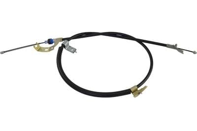 Cable de accionamiento, freno de estacionamiento Kavo Parts BHC-9002