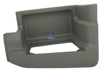 Faldón lateral de chapa DT Spare Parts 5.16056