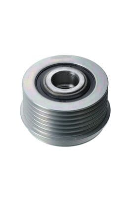 Rueda libre del alternador VALEO 592392