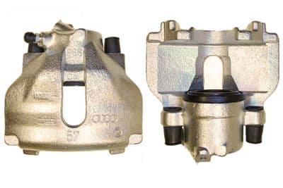 Caliper BOSCH 0 986 473 270