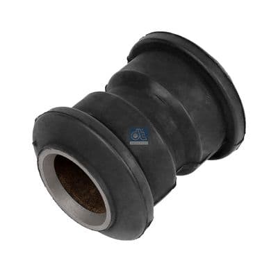 Casquillo del buje, muelle DT Spare Parts 4.50493