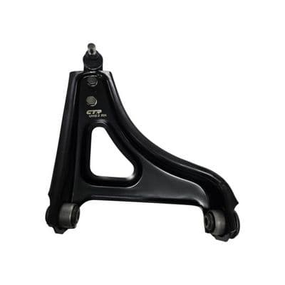 Brazo oscilante, suspensión de ruedas CTR CQ0662R
