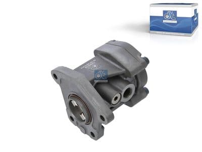 Bomba, Prebombeo de combustible DT Spare Parts 3.21014