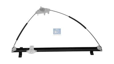Elevador para ventanas DT Spare Parts 5.60159SP