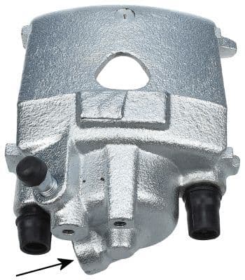 Caliper TEXTAR 38057800